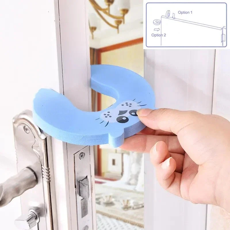 Door stopper CuddleSafe®