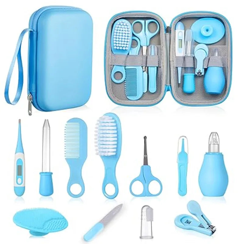 8 in 1 baby kit CuddleSafe®