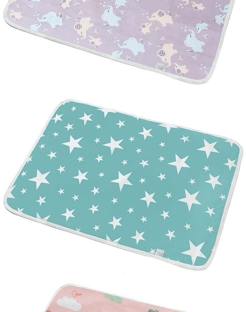 Changing mat CuddleSafe®