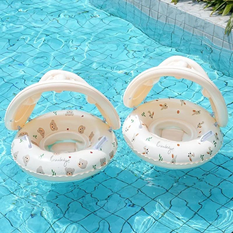 Swimming float CuddleSafe®