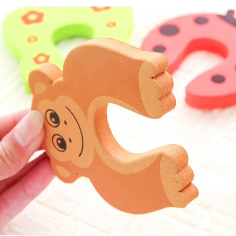 Door stopper CuddleSafe®