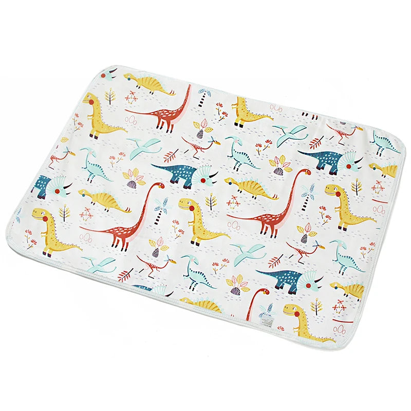 Changing mat CuddleSafe®