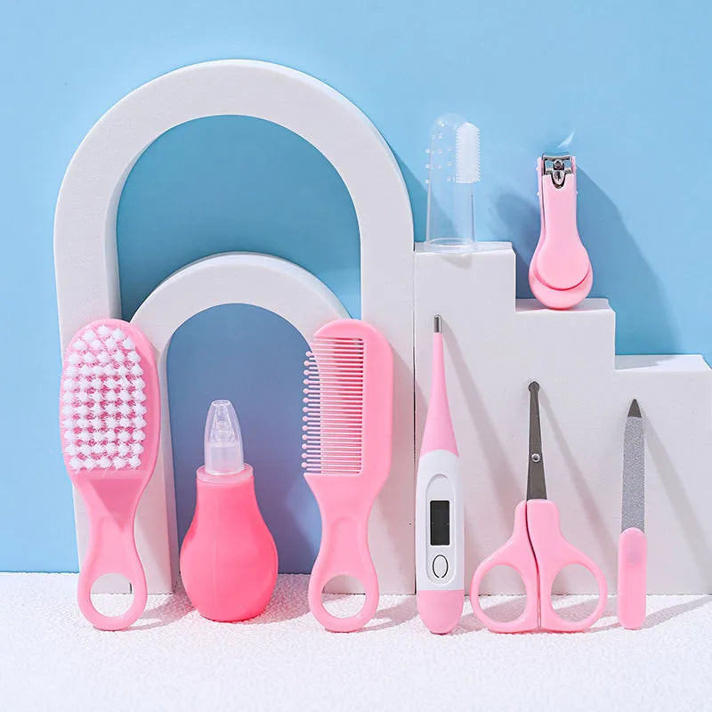8 in 1 baby kit CuddleSafe®