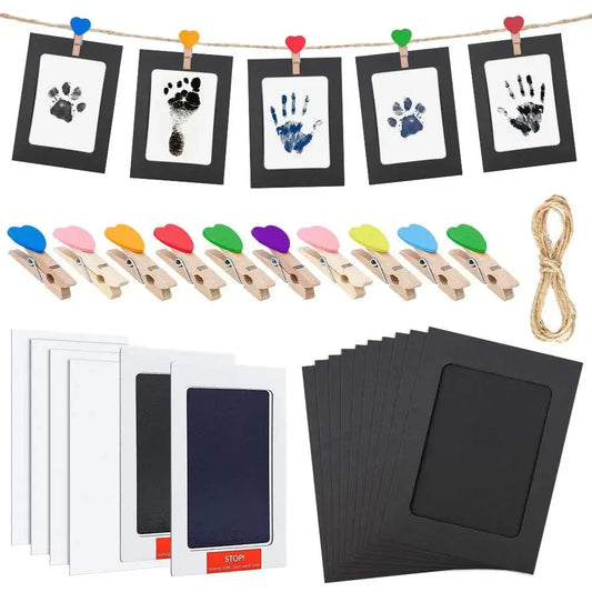 Pack inkless CuddleSafe®
