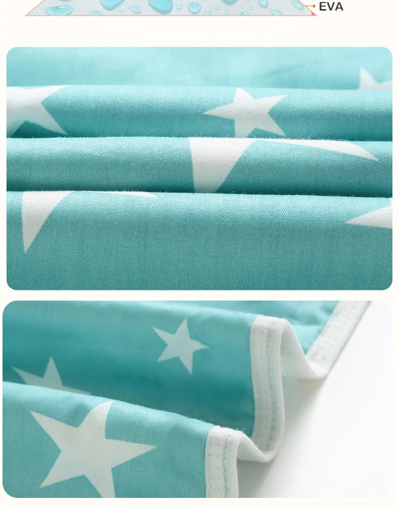 Changing mat CuddleSafe®