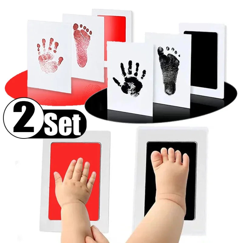 Pack inkless CuddleSafe®
