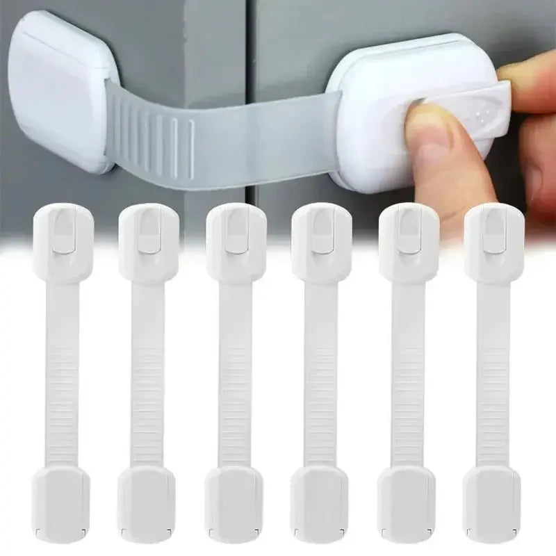 Safety lock CuddleSafe®
