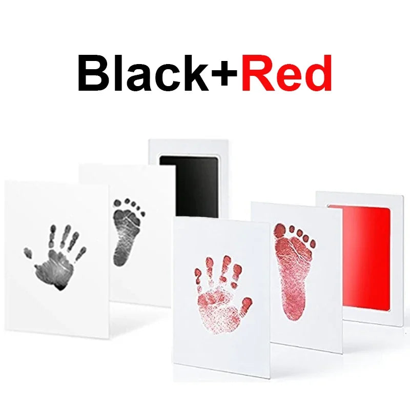 Pack inkless CuddleSafe®
