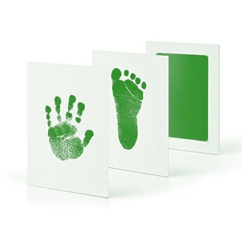 Pack inkless CuddleSafe®