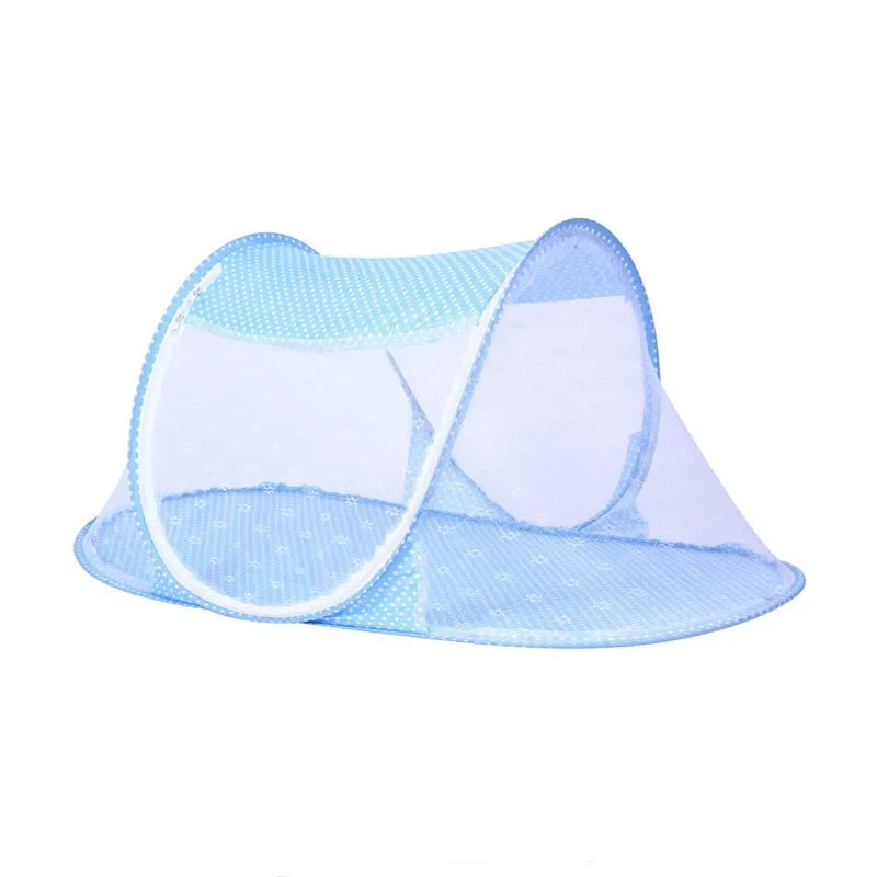 Mosquito net bed CuddleSafe®