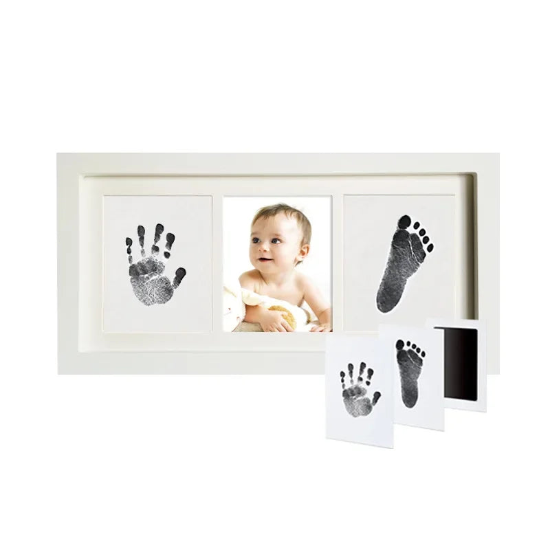 Pack inkless CuddleSafe®