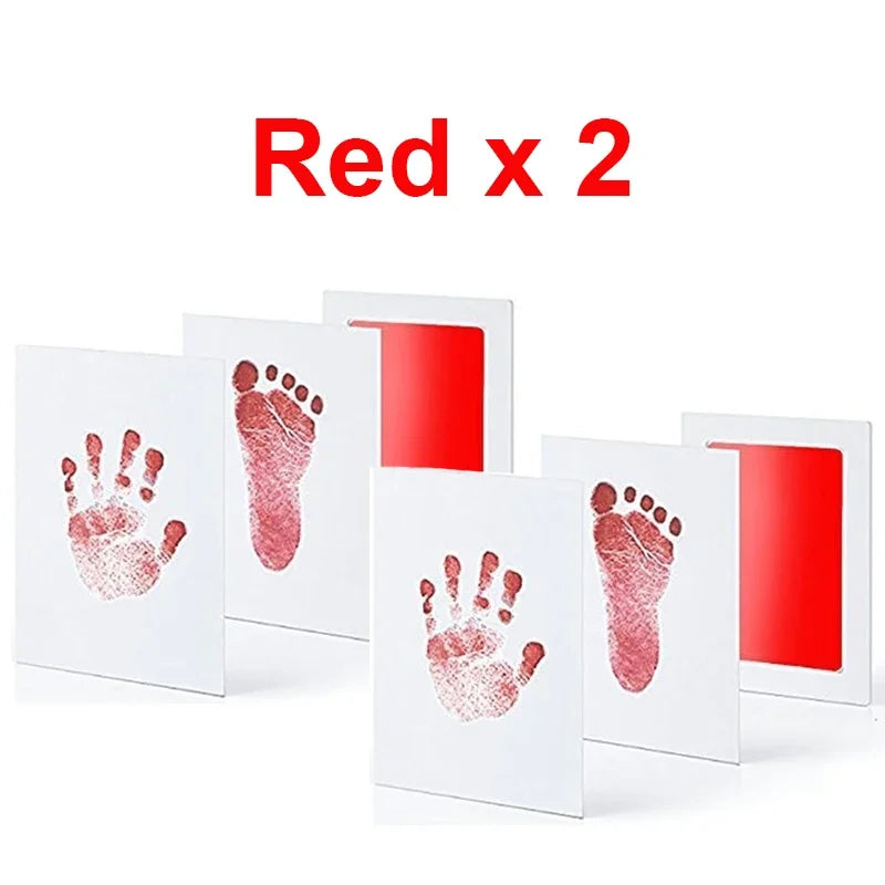 Pack inkless CuddleSafe®