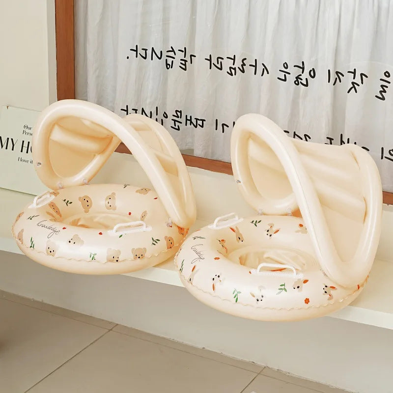Swimming float CuddleSafe®