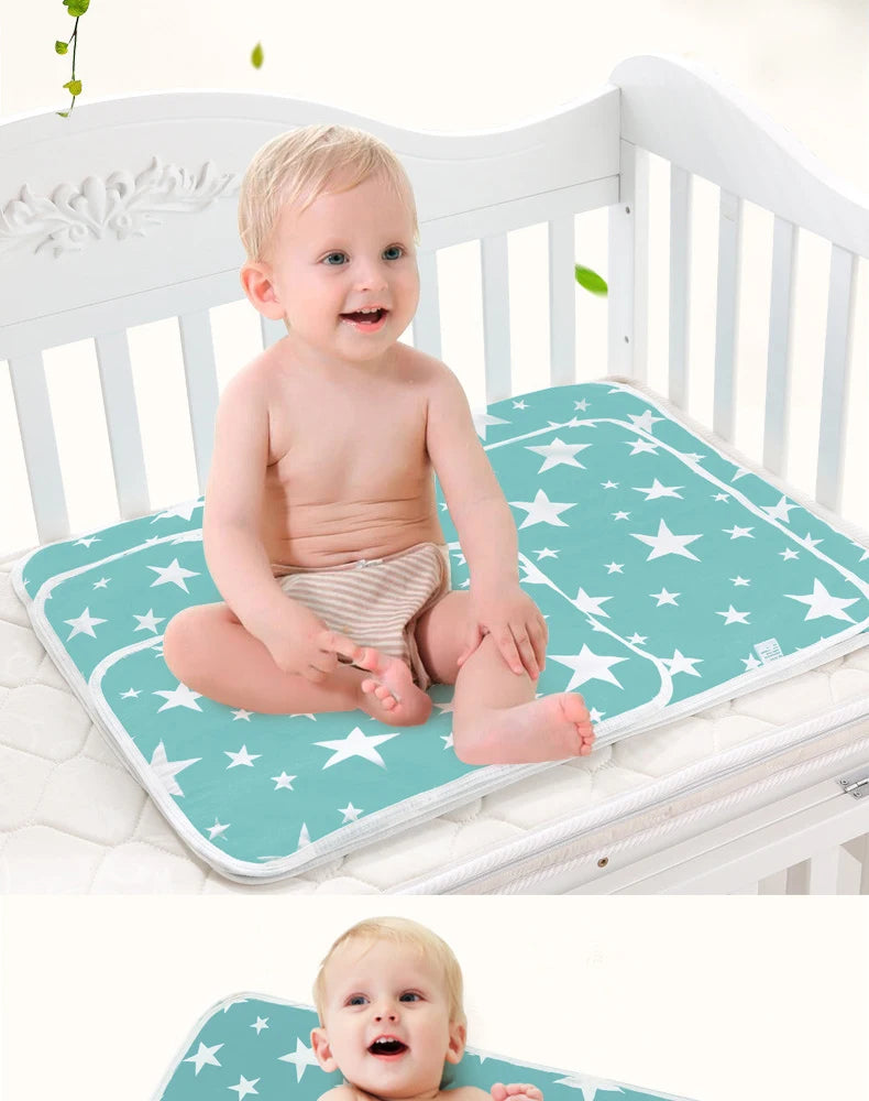 Changing mat CuddleSafe®