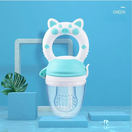 Infant Feeding Pacifier Bottle