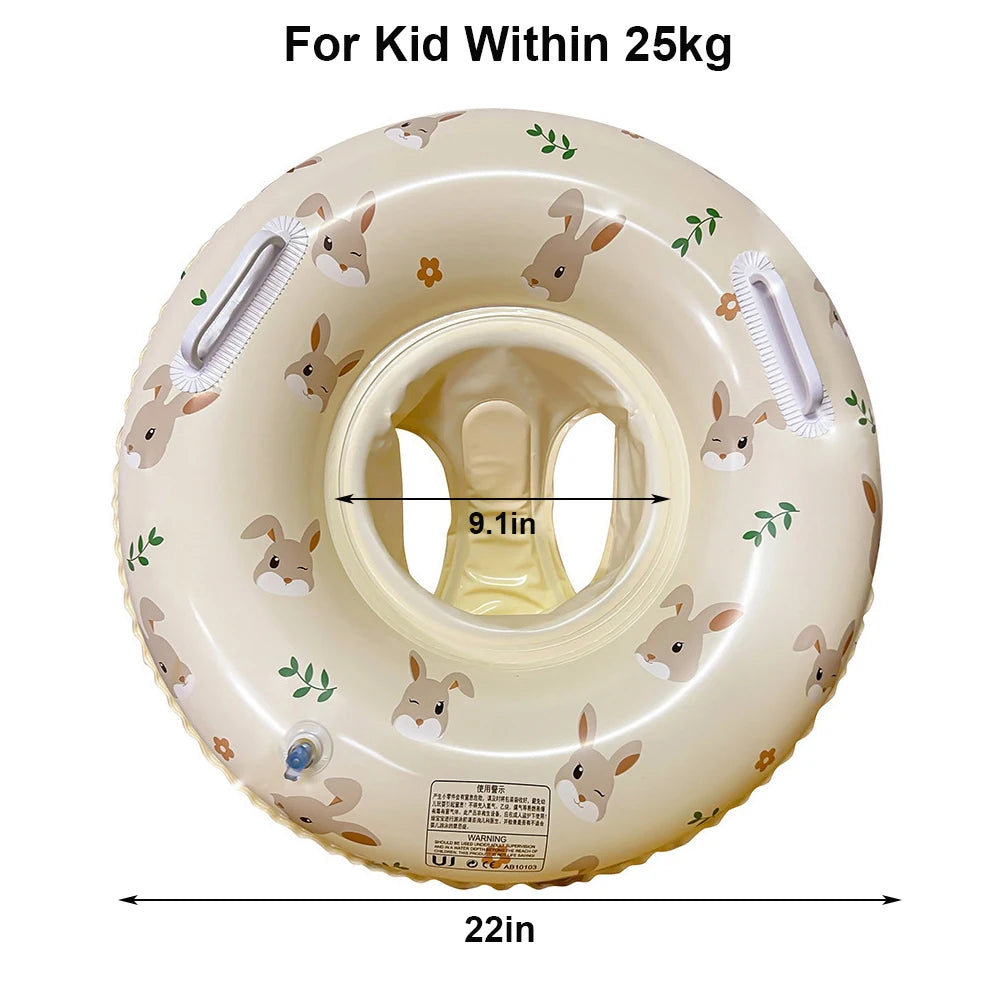 Swimming float CuddleSafe®