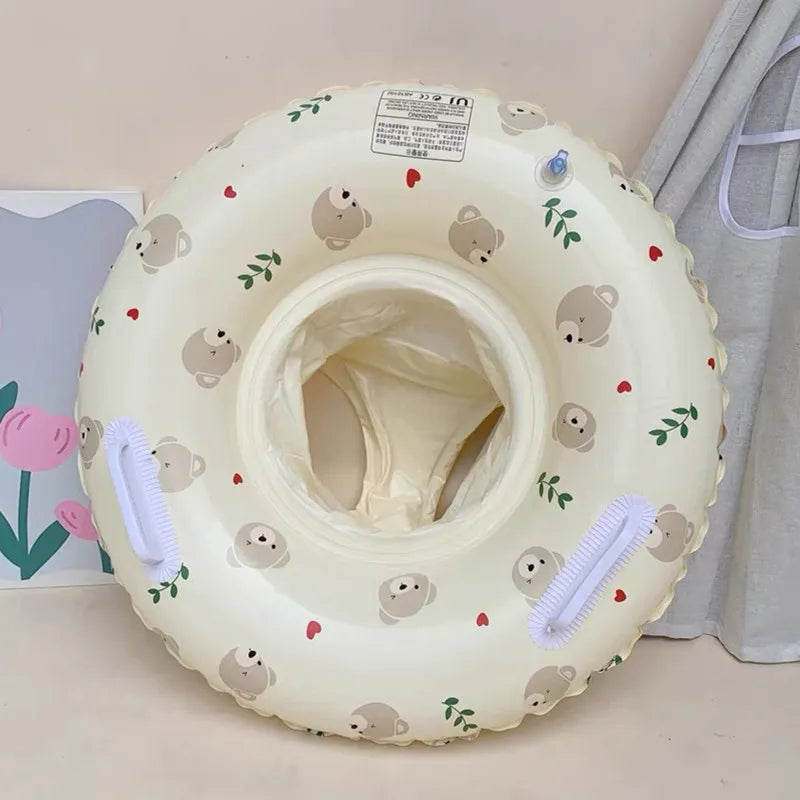 Swimming float CuddleSafe®