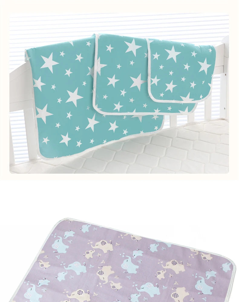 Changing mat CuddleSafe®