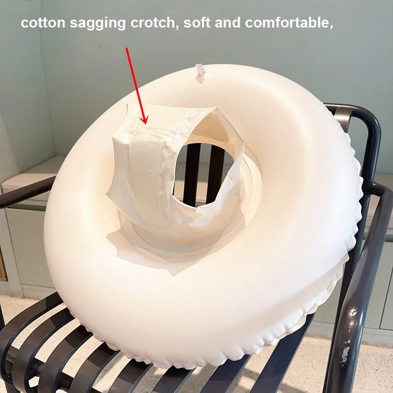 Swimming float CuddleSafe®