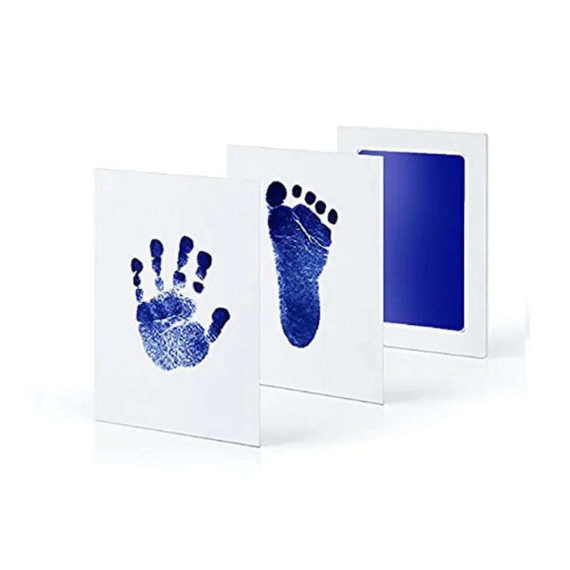 Pack inkless CuddleSafe®