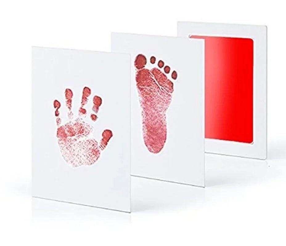 Pack inkless CuddleSafe®