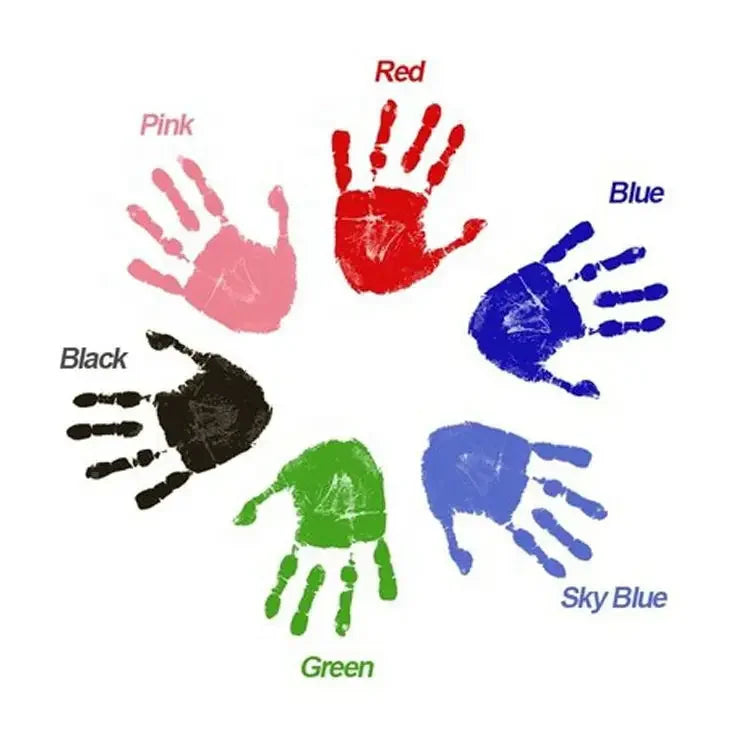 Pack inkless CuddleSafe®