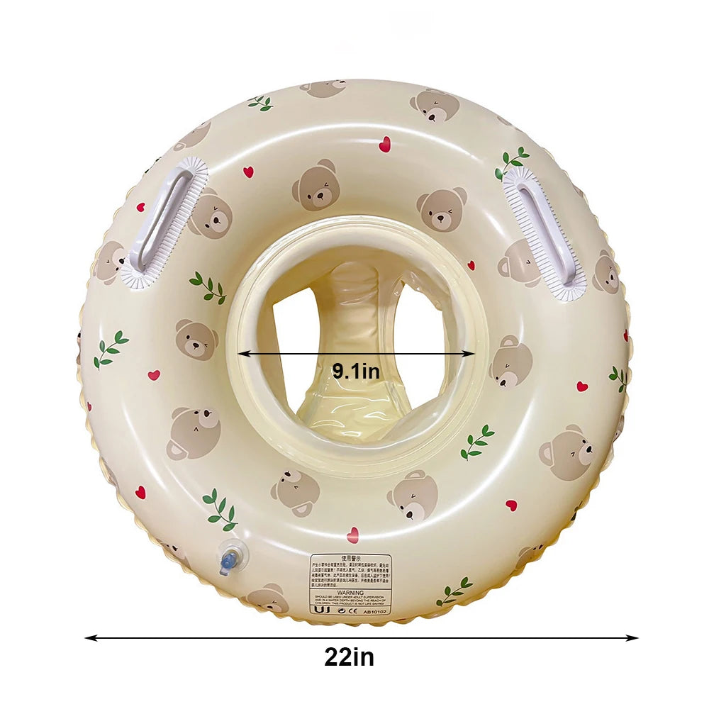 Swimming float CuddleSafe®