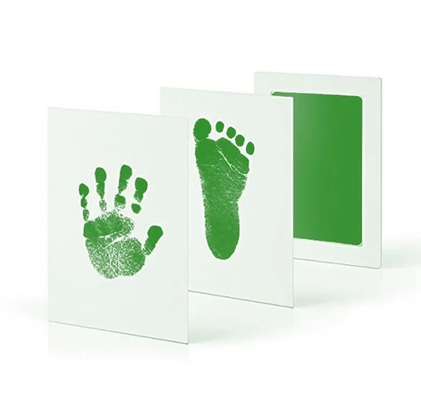 Pack inkless CuddleSafe®