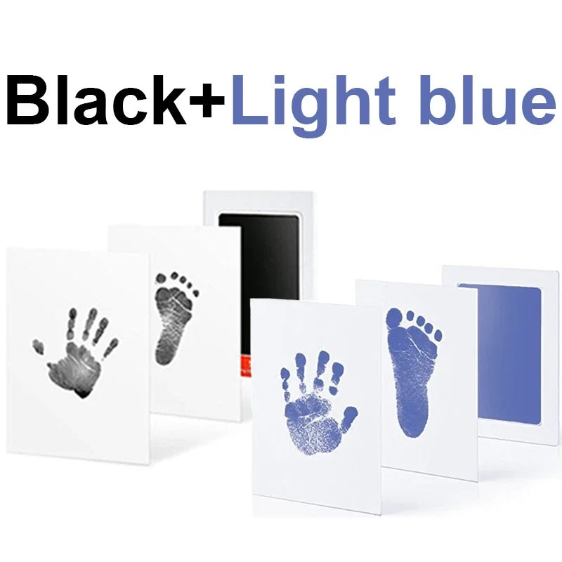 Pack inkless CuddleSafe®