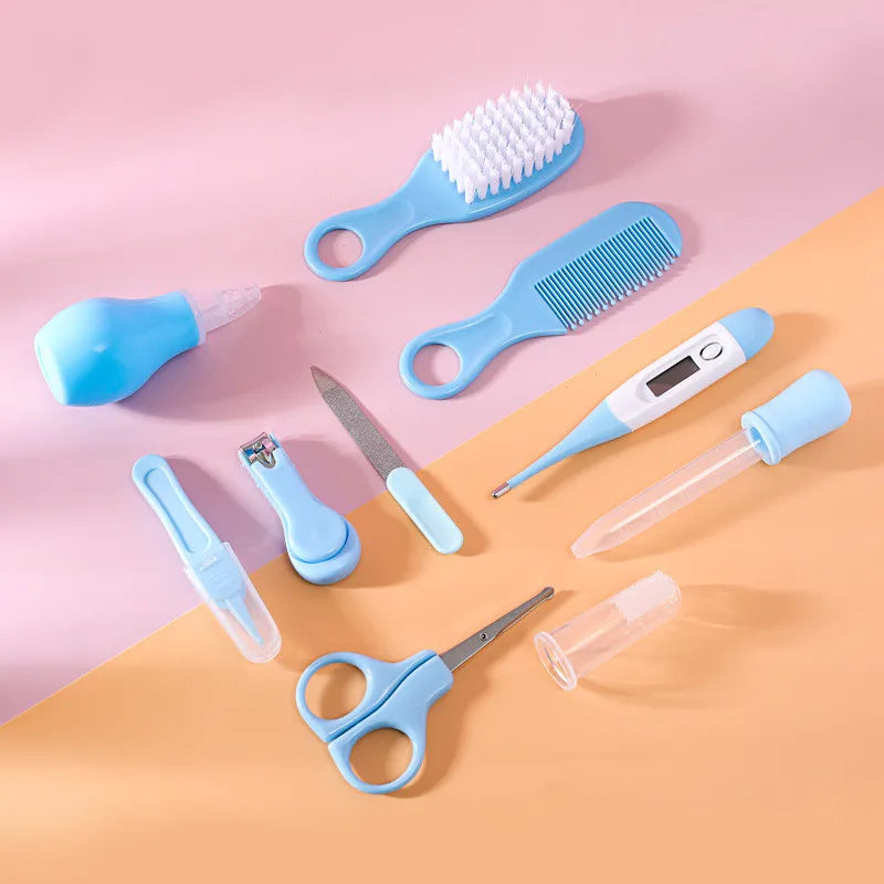 8 in 1 baby kit CuddleSafe®