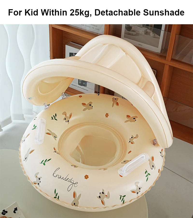 Swimming float CuddleSafe®