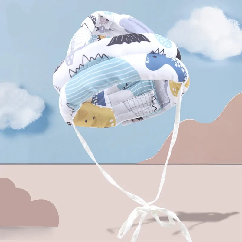Baby Safety Helmet