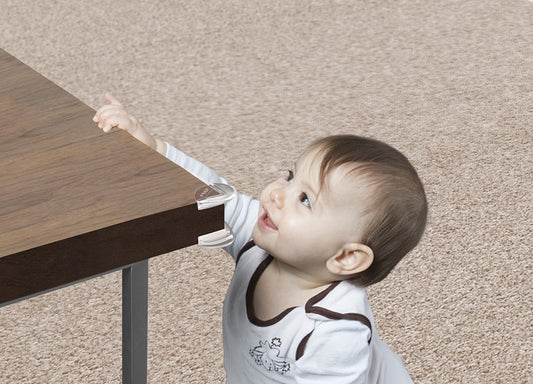Corner protectors CuddleSafe®