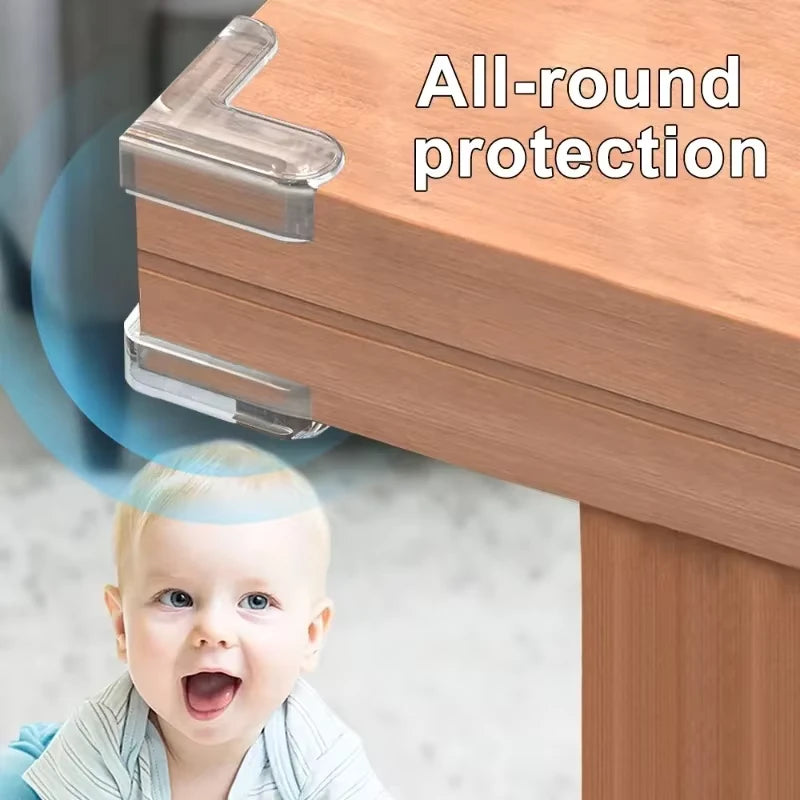 Corner protectors CuddleSafe®