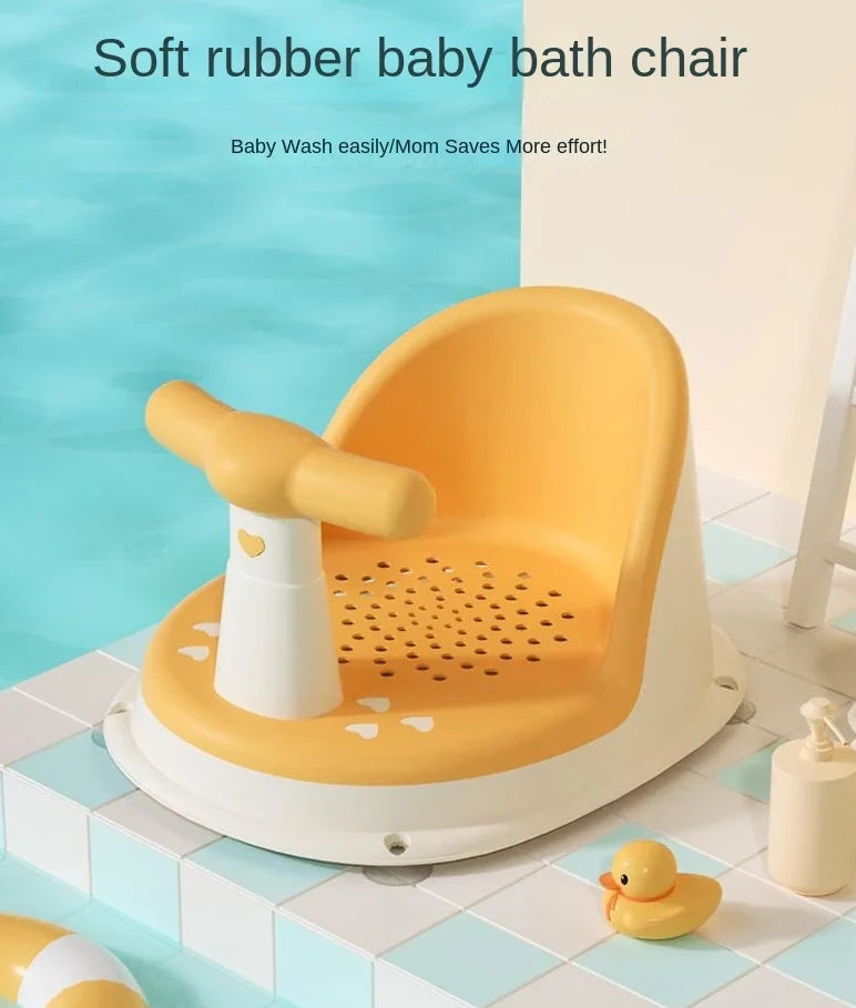 Shower seat CuddleSafe®