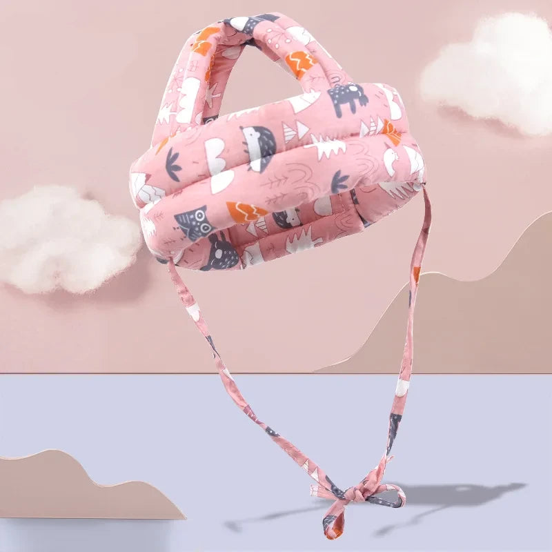 Baby Safety Helmet